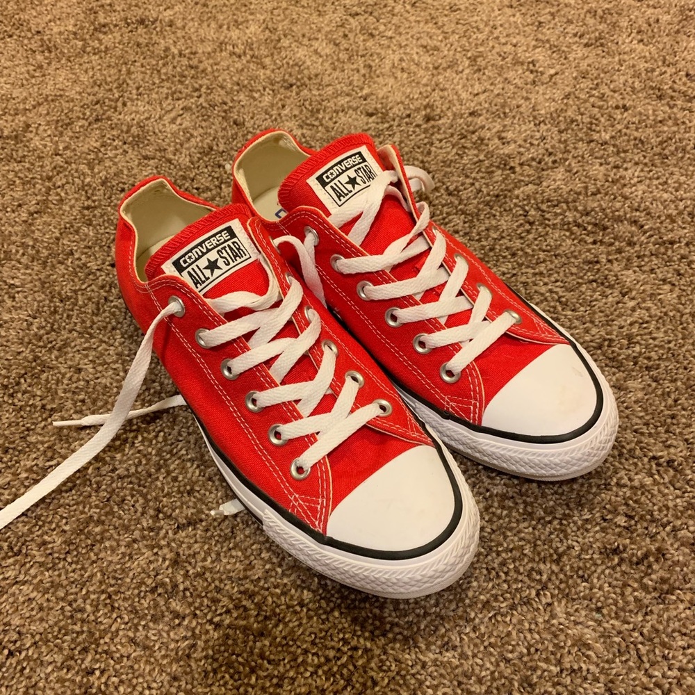 Women’s Converse